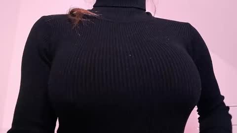 Snapshot of gabi_carter chatting on 20, 12, 2024 GabiCarter online show from 20, 12, 2024