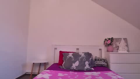Snapshot of gabi_carter chatting on 30, 12, 2024 GabiCarter online show from 30, 12, 2024