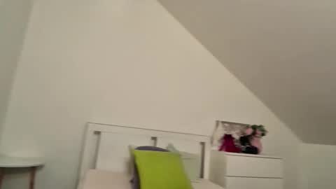 Snapshot of gabi_carter chatting on 29, 1, 2025 GabiCarter online show from 29, 1, 2025