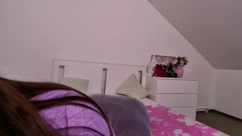 Snapshot of gabi_carter chatting on 31, 1, 2025 GabiCarter online show from 31, 1, 2025