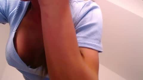 Snapshot of gabi_carter chatting on 14, 2, 2025 GabiCarter online show from 14, 2, 2025