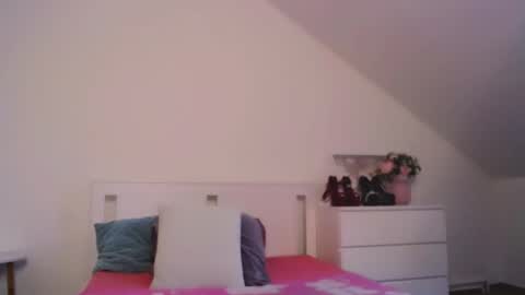 Snapshot of gabi_carter chatting on 25, 2, 2025 GabiCarter online show from 25, 2, 2025