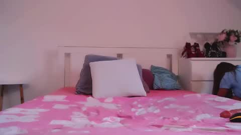 Snapshot of gabi_carter chatting on 27, 2, 2025 GabiCarter online show from 27, 2, 2025