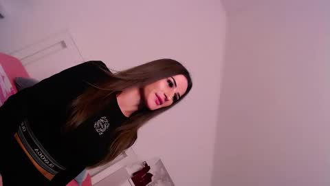 Snapshot of gabi_carter chatting on 28, 2, 2025 GabiCarter online show from 28, 2, 2025