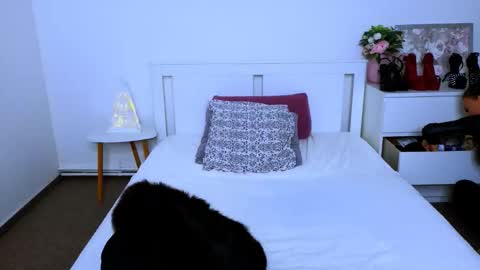 Snapshot of gabi_carter chatting on 26, 11, 2025 GabiCarter online show from 26, 11, 2025