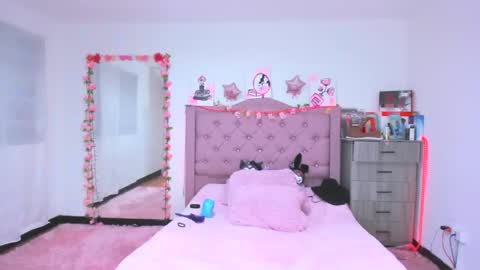 gabi_jhons_23 online show from 3, 10, 2025