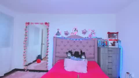 gabi_jhons_23 online show from 8, 10, 2025
