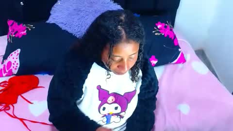 gabi_jhons_23 online show from 19, 1, 2026