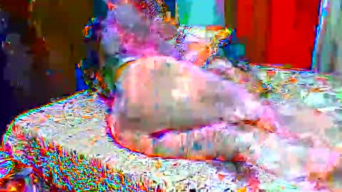 gaby  layla online show from 30, 10, 2025