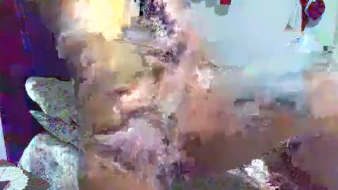 gaby  layla online show from 22, 12, 2025