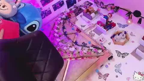 gabii_princess online show from 28, 3, 2026