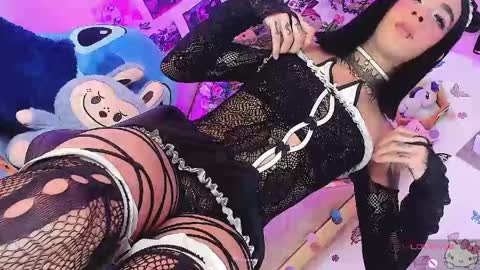 gabii_princess online show from 21, 4, 2026