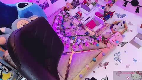 gabii_princess online show from 21, 4, 2026
