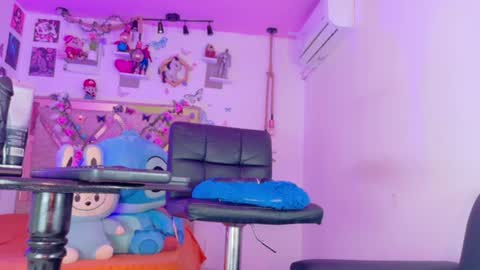 Snapshot of gabii_princess chatting on 15, 6, 2026 gabii_princess online show from 15, 6, 2026
