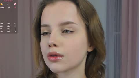 Snapshot of gabimeshuggah chatting on 3, 12, 2025 Gabi online show from 3, 12, 2025