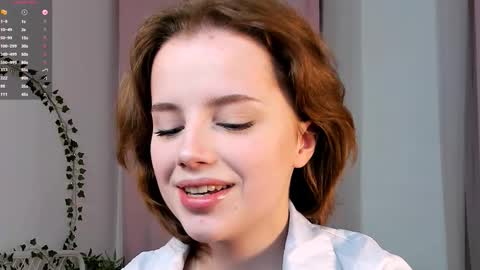 Snapshot of gabimeshuggah chatting on 13, 12, 2025 Gabi online show from 13, 12, 2025