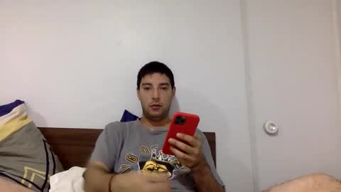 Snapshot of gabo1208 chatting on 7, 3, 2026 gabo1208 online show from 7, 3, 2026