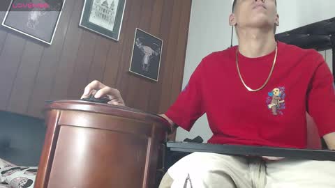 Snapshot of gaboreyes1 chatting on 31, 1, 2025 Gabo online show from 31, 1, 2025