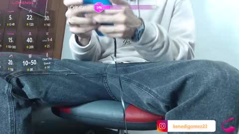 Snapshot of gaboreyes1 chatting on 7, 2, 2025 Gabo online show from 7, 2, 2025