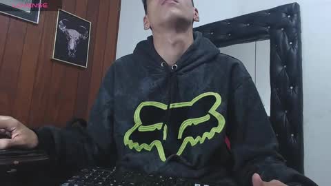 Snapshot of gaboreyes1 chatting on 16, 2, 2025 Gabo online show from 16, 2, 2025