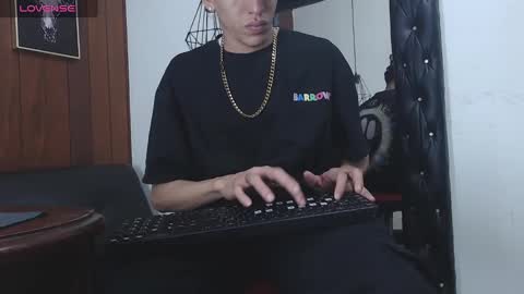 Snapshot of gaboreyes1 chatting on 17, 2, 2025 Gabo online show from 17, 2, 2025