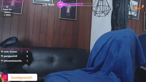 Snapshot of gaboreyes1 chatting on 17, 2, 2025 Gabo online show from 17, 2, 2025