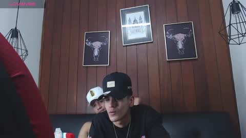 Snapshot of gaboreyes1 chatting on 5, 3, 2025 Gabo online show from 5, 3, 2025