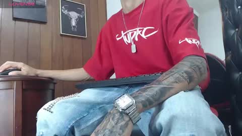 Snapshot of gaboreyes1 chatting on 9, 9, 2025 Gabo online show from 9, 9, 2025