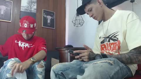 Snapshot of gaboreyes1 chatting on 24, 9, 2025 Gabo online show from 24, 9, 2025