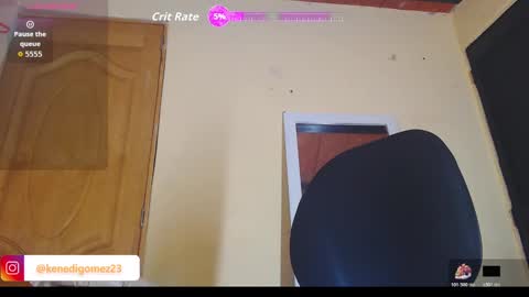 Snapshot of gaboreyes1 chatting on 26, 10, 2025 Gabo online show from 26, 10, 2025