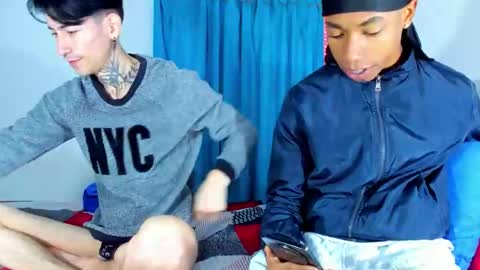 Snapshot of gabosexyxxx chatting on 28, 11, 2025 gabosexyxxx online show from 28, 11, 2025