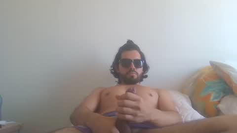 javier online show from 2, 3, 2025