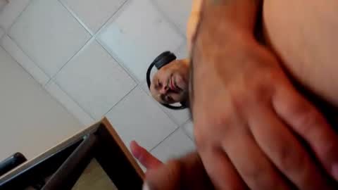 Snapshot of gabriel_harmant chatting on 1, 12, 2024 Gabriel Harmant online show from 1, 12, 2024