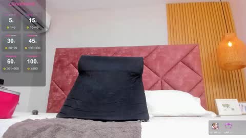 Gabriela. online show from 11, 9, 2025