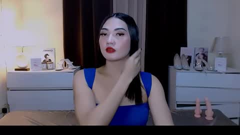 gabriela_deluxe online show from 7, 1, 2026