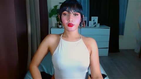 gabriela_deluxe online show from 14, 3, 2026