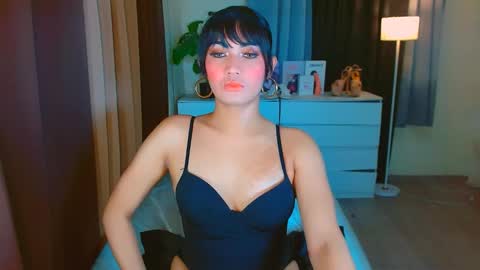 gabriela_deluxe online show from 26, 3, 2026