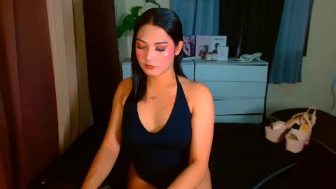 Snapshot of gabriela_deluxe chatting on 6, 5, 2026 gabriela_deluxe online show from 6, 5, 2026