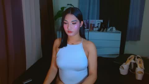 Snapshot of gabriela_deluxe chatting on 11, 5, 2026 gabriela_deluxe online show from 11, 5, 2026
