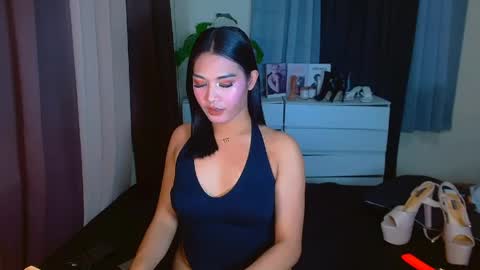 Snapshot of gabriela_deluxe chatting on 11, 5, 2026 gabriela_deluxe online show from 11, 5, 2026