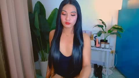 Snapshot of gabriela_deluxe chatting on 31, 5, 2026 gabriela_deluxe online show from 31, 5, 2026
