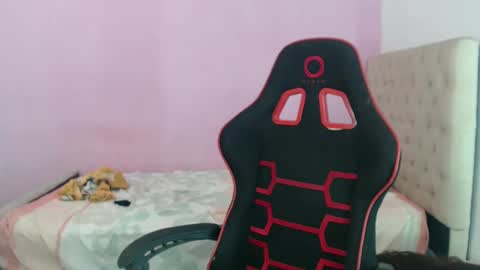 Snapshot of gabriela_jay1 chatting on 12, 2, 2025 G A B R I E L A I S B A C K.  online show from 12, 2, 2025