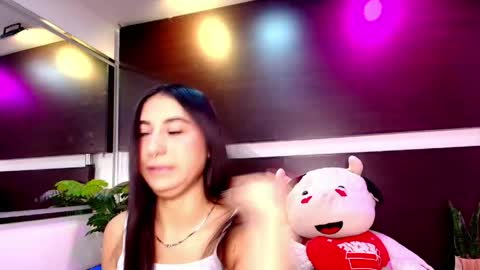 Snapshot of gabriela_meow chatting on 30, 4, 2026 Gabby online show from 30, 4, 2026