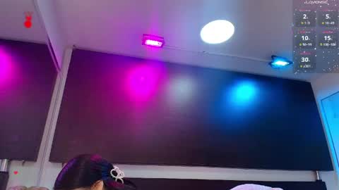 Snapshot of gabriela_meow chatting on 20, 5, 2026 Gabby online show from 20, 5, 2026