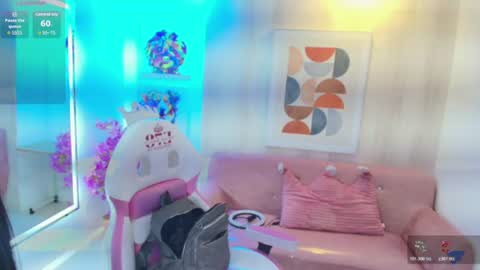 Snapshot of gabriela_meow chatting on 27, 6, 2026 Gabby online show from 27, 6, 2026