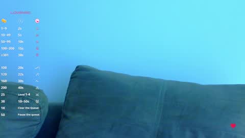 Gabriela Miller online show from 6, 12, 2024