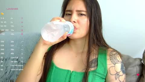 Gabriela Miller online show from 17, 12, 2024