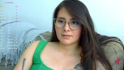 Gabriela Miller online show from 21, 1, 2025