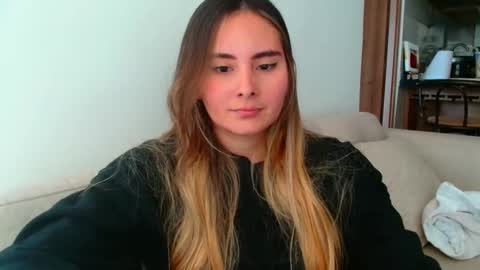 Gabriela Miller online show from 17, 10, 2025