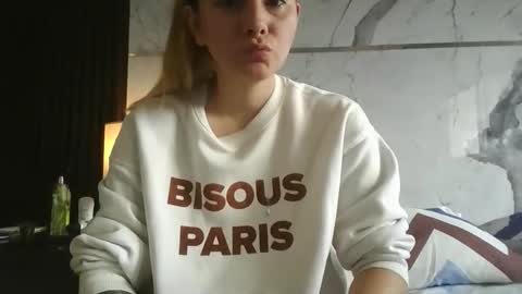 Snapshot of gabriela_miller_2 chatting on 9, 1, 2026 Gabriela Miller online show from 9, 1, 2026